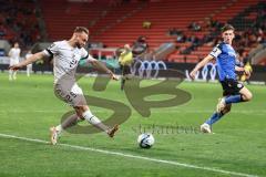 3. Liga; FC Ingolstadt 04 - 
Arminia Bielefeld; David Kopacz (29, FCI)