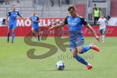 2.BL; FC Ingolstadt 04 - Werder Bremen, Dennis Eckert Ayensa (7, FCI)