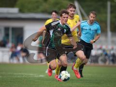 Bezirksliga - Saison 2026/27- TSV Gaimersheim - SE Freising - Michael Kraft (Nr.23 - TSV Gaimersheim) - XXXXX - Foto: Meyer Jürgen