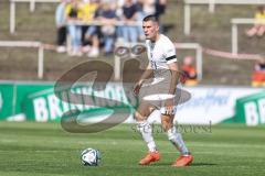 3. Liga; Borussia Dortmund II - FC Ingolstadt 04; Mladen Cvjetinovic (19, FCI)