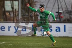 Bezirksliga - Saison 2025/26 - FC Gerolfing - SpVgg Altenerding - Anastasios Porfyriadis (Nr.27 - FC Gerolfing) - XXXXX - Foto: Meyer Jürgen