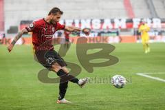 Relegation 1 - FC Ingolstadt 04 - VfL Osnabrück - Robin Krauße (23, FCI)