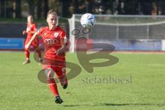 2. Fußball-Liga - Frauen - Saison 2022/2023 - FC Ingolstadt 04 - FSV Gütersloh - Haim Vanessa (Nr.13 - FC Ingolstadt 04 ) - Foto: Meyer Jürgen