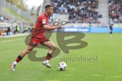 3. Liga; 1. FC Saarbrücken - FC Ingolstadt 04; Marcel Costly (22, FCI)
