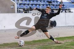 3. Liga - 1. FC Magdeburg - FC Ingolstadt 04 - Patrick Sussek (37, FCI)