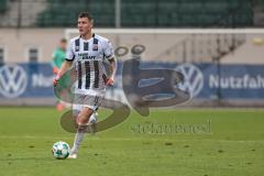 3. Liga; TSV Havelse - FC Ingolstadt 04; Jonas Scholz (15, FCI)