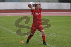 2. Frauen-Bundesliga - Saison 2021/2022 - FC Ingolstadt 04 - SV Meppen - Haim Vanessa (#13 FCI) - Foto: Meyer Jürgen