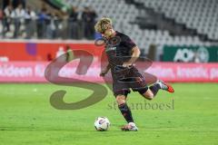 3. Liga; TSV Havelse - FC Ingolstadt 04; Max Plath (14 FCI)