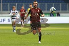 2023_11_11 - 3. Liga - Saison 2023/24 - MSV Duisburg - FC Ingolstadt 04 - David Kopacz (Nr.29 - FCI) - XXXXX - Foto: Meyer Jürgen