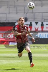 3. Liga - FC Ingolstadt 04 - TSV 1860 München - Marcel Gaus (19, FCI)