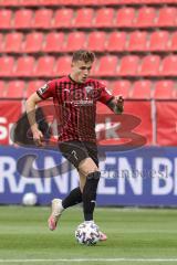 3. Liga - FC Ingolstadt 04 - TSV 1860 München - Dennis Eckert Ayensa (7, FCI)