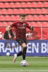 3. Liga - FC Ingolstadt 04 - TSV 1860 München - Dennis Eckert Ayensa (7, FCI)