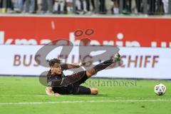 3. Liga; TSV Havelse - FC Ingolstadt 04; Mads Borchers (9, FCI)