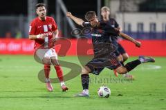 3. Liga; TSV Havelse - FC Ingolstadt 04; Gustav Christensen (24, FCI) Ilic Marko (14 Havelse)