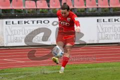 2. Fußball-Liga - Frauen - Saison 2022/2023 - FC Ingolstadt 04 - RB Leipzig - Vidovic Paula (Nr.11 - FC Ingolstadt 04 ) - Foto: Meyer Jürgen