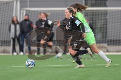 2023_12_10 - 2. Bundesliga - Saison 2023/24 - FC Ingolstadt 04 Frauen - VFL Wolfsburg - Pija Reininger (Nr.21 - FCI Frauen) - XXXXX - Foto: Meyer Jürgen