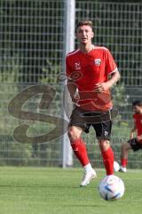 Bayernliga - Saison 2023/2024 - FC Ingolstadt 04 II - U21 - Trainingsauftakt - Julian Kügel (Nr.11 - FCI II) - Foto: Meyer Jürgen