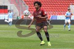 3. Liga - FC Ingolstadt 04 - TSV 1860 München - Francisco Da Silva Caiuby (13, FCI)