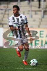 3. Liga - Saison 2026/27 - SC Sonnenhof Großaspach - FC Ingolstadt 04 -  - Nishan Velupillay (Nr.28 - FCI) - Foto: Meyer Jürgen