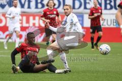 3. Liga; FC Ingolstadt 04 - 
VfB Oldenburg; Donald Nduka (42, FCI)