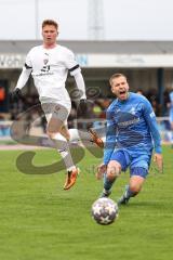 Toto Pokal; Halbfinale; FV Illertissen - FC Ingolstadt 04; Sebastian Grönning (11, FCI) Max Zeller (2 FVI)