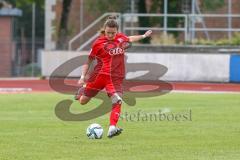 DFB Pokal Frauen Runde 1- Saison 2020/2021 - FC Ingolstadt 04 - SG99 Andernach - Fritz Anna-Lena (#19 FCI) - Foto: Meyer Jürgen