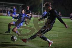 Landesliga - Saison 2026/27 - SV Manching - VFB Durach - Timo Jung (Nr.20 - SV Manching) - XXXXX - Foto: Meyer Jürgen