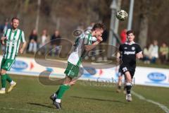 Landesliga - Saison 2025/26 - SV Manching - TSV Schwabmünchen - XXXXX - XXXXX - Foto: Meyer Jürgen