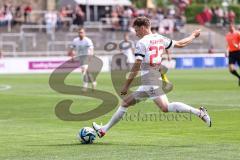 3. Liga; Borussia Dortmund II - FC Ingolstadt 04; Moritz Seiffert (23, FCI)