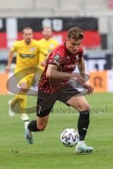 Relegation 1 - FC Ingolstadt 04 - VfL Osnabrück - Angriff Dennis Eckert Ayensa (7, FCI)