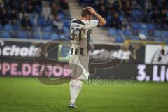 3. Liga - Saison 2026/27 - Waldhof Mannheim - FC Ingolstadt 04 - Benjamin Kanuric (Nr.37 - FCI) - XXXXX - Foto: Meyer Jürgen