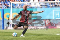 2.BL; SV Darmstadt 98 - FC Ingolstadt 04 - Nico Antonitsch (5, FCI)