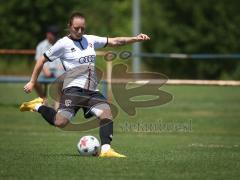 Testspiel - 2. Bundesliga Frauen - Saison 2026/27  - FC Ingolstadt 04 Frauen -  - Jenny Gaugigl (Nr.29 - FCI Frauen) - XXXXX - Foto: Meyer Jürgen