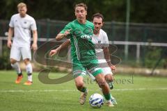 Kreisklasse - Saison 2026/27- TSV Lenting - FC Arnsberg-  - Dennis Volk grün Lenting - XXXXX - Foto: Meyer Jürgen