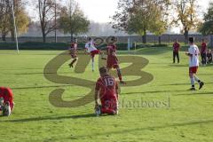 Kreisklasse - Saison 2022/2023 - SV Buxheim - SV Stammham - Foto: Meyer Jürgen