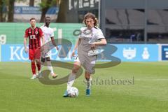 3. Liga; FC Viktoria Köln - FC Ingolstadt 04; Tim Civeja (8, FCI)