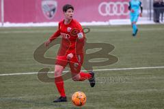 2. Fußball-Liga - Frauen - Saison 2022/2023 - FC Ingolstadt 04 - 1. FC Köln II - Petz Anna (Nr.16 - FC Ingolstadt 04 ) - Foto: Meyer Jürgen