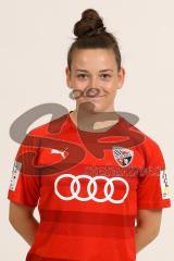 2. Fußball-Liga - Frauen - Saison 2022/2023 - FC Ingolstadt 04 -  Media Day - Paula Vidovic - Foto: Meyer Jürgen