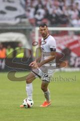 3. Liga; Energie Cottbus - FC Ingolstadt 04; Lukas Fröde (34, FCI)