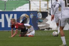 3.Liga - Saison 2022/2023 - SV 07 Elversberg - FC Ingolstadt 04 - Tobias Bech (Nr.11 - FCI) - Foto: Meyer Jürgen