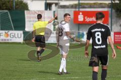 Kreisliga - Saison 2022/2023 - Türk.SV Ingolstadt - TSV Gaimersheim - Foto: Meyer Jürgen