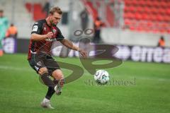 3. Liga - Saison 2026/27 - FC Ingolstadt 04 - SV Wehen Wiesbaden - Yannick Deichmann (Nr.20 - FCI) - XXXXX - Foto: Meyer Jürgen