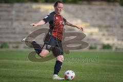 2. Bundesliga Frauen - Saison 2026/27  - FC Ingolstadt 04 Frauen - VFL Bochum - Jenny Gaugigl (Nr.25 - FCI Frauen) - XXXXX - Foto: Meyer Jürgen