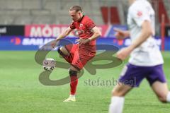 3. Liga; FC Ingolstadt 04 - Erzgebirge Aue; Mattis Hoppe (2, FCI)