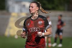 2. Bundesliga Frauen - Saison 2026/27  - FC Ingolstadt 04 Frauen - 1. FC Köln II - Jenny Beyer (Nr.8 - FCI Frauen) - XXXXX - Foto: Meyer Jürgen