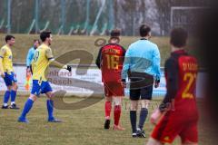 Bezirksliga - SV Kasing - SV Dornach - Foto: Jürgen Meyer