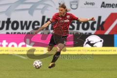 3. Liga - Hansa Rostock - FC Ingolstadt 04 - Björn Paulsen (4, FCI)