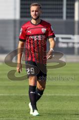 Freundschaftsspiel - Saison 2022/2023 - FC Ingolstadt 04 -  SpVgg Bayreuth - David Kopacz (Nr.29 - FCI) - Foto: Meyer Jürgen