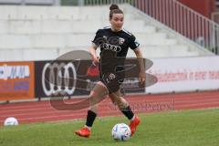 2. Fußball-Liga - Frauen - Saison 2022/2023 - FC Ingolstadt 04 - FFC Turbine Potsdam II - Paula Vidovic (Nr.11 - FCI Frauen) - Foto: Meyer Jürgen