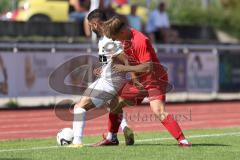 Bezirksliga - Saison 2023/2024 - TSV Gaimersheim - BC Attaching  - Hakan Düzgün (Nr.25 - Gaimersheim) - Foto: Meyer Jürgen